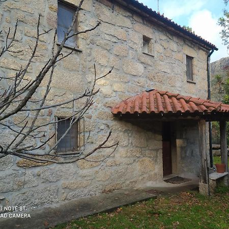 アルコス・デ・ヴァルデヴェス Casa Prado De Moヴィラ エクステリア 写真